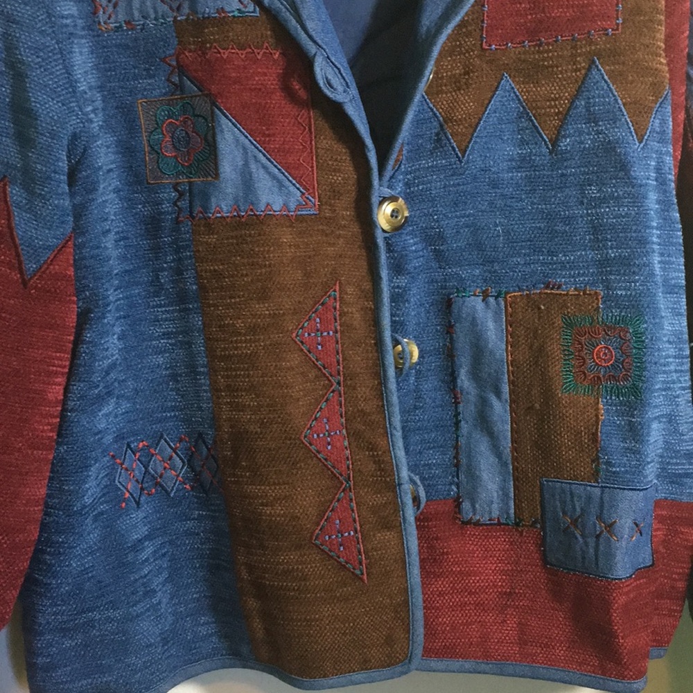 Koret jacket - Picture 3 of 7